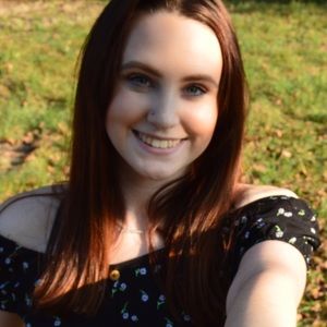 Meet your Posher, Riley